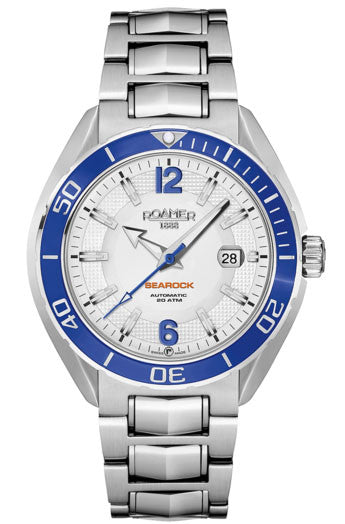 Roamer Searock Pro 211633-41-14-20