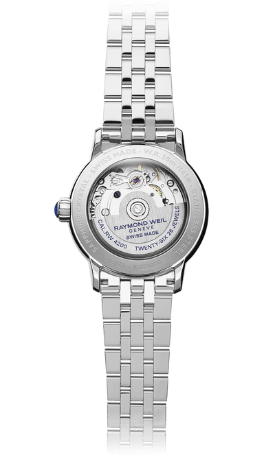 Raymond Weil Maestro 2131-ST-00966