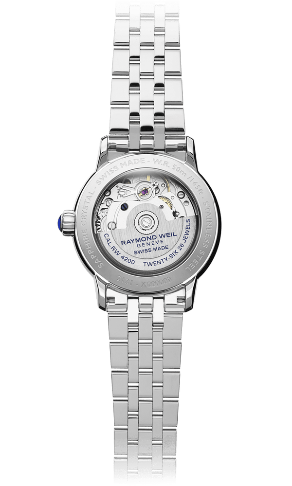 Raymond Weil Maestro 2131-ST-00966