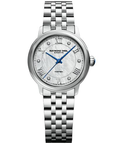 Raymond Weil Maestro 2131-ST-00966