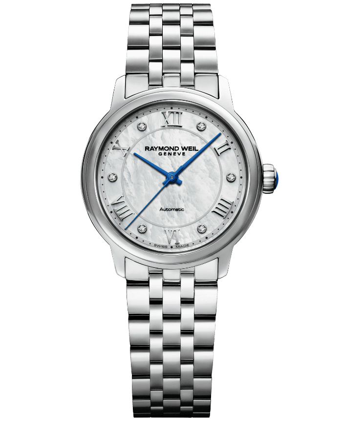 Raymond Weil Maestro 2131-ST-00966