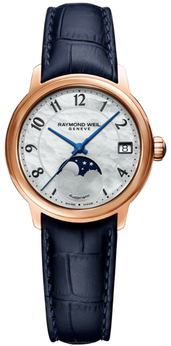 Raymond Weil Maestro 2139-P53-05909 - SeriousWatches.com