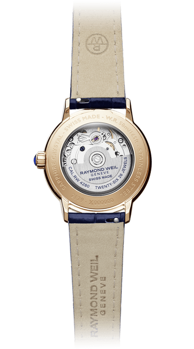 Raymond Weil Maestro 2139-P53-05909