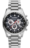 Roamer Rockshell Mark III Chrono 220837-41-55-20 (B-stock)