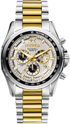 Roamer Rockshell Mark III Chrono 220837-47-15-20 (B-stock)