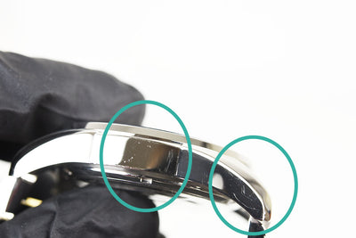 Roamer Rockshell Mark III Chrono 220837-47-15-20 (B-stock)