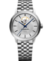 Raymond Weil Maestro Open Heart 2227-ST-65001