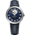 Raymond Weil Maestro Open Heart 2227-STC-00508
