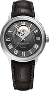Raymond Weil Maestro Open Heart 2227-STC-00609