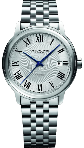 Raymond Weil Maestro 2237-ST-00659