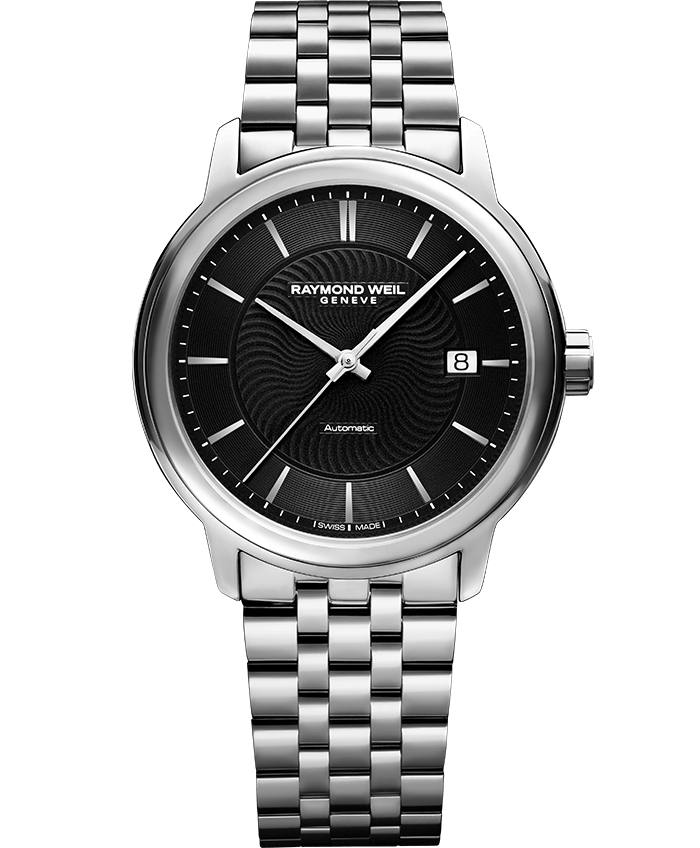 Raymond Weil Maestro 2237-ST-20001