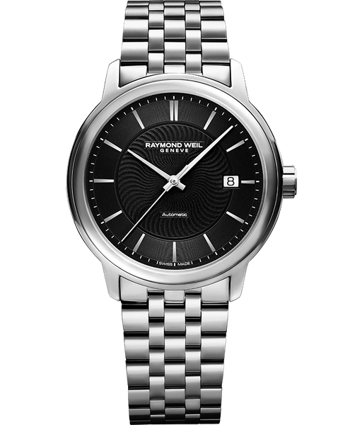 Raymond Weil Maestro 2237-ST-20001 - SeriousWatches.com