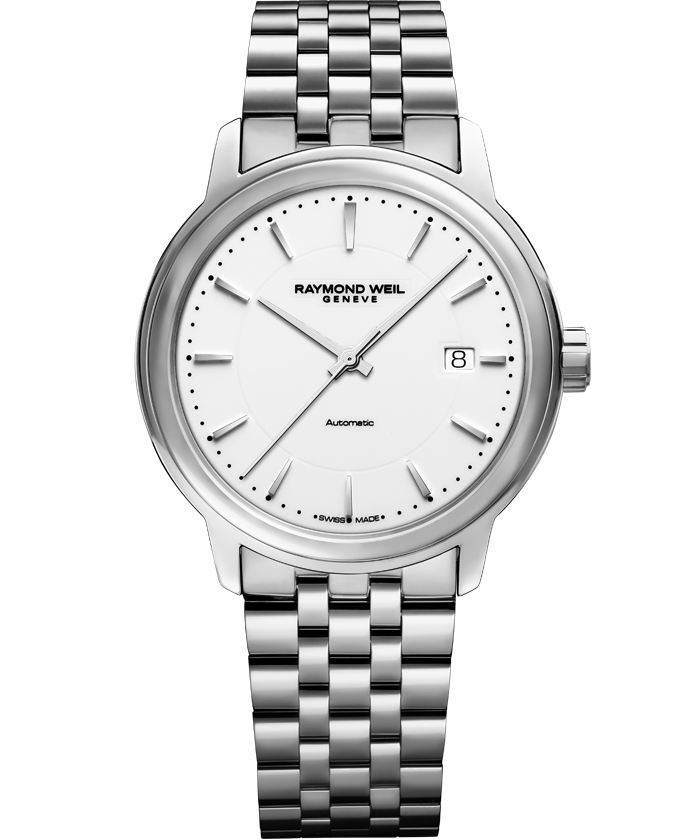 Raymond Weil Maestro 2237-ST-30011