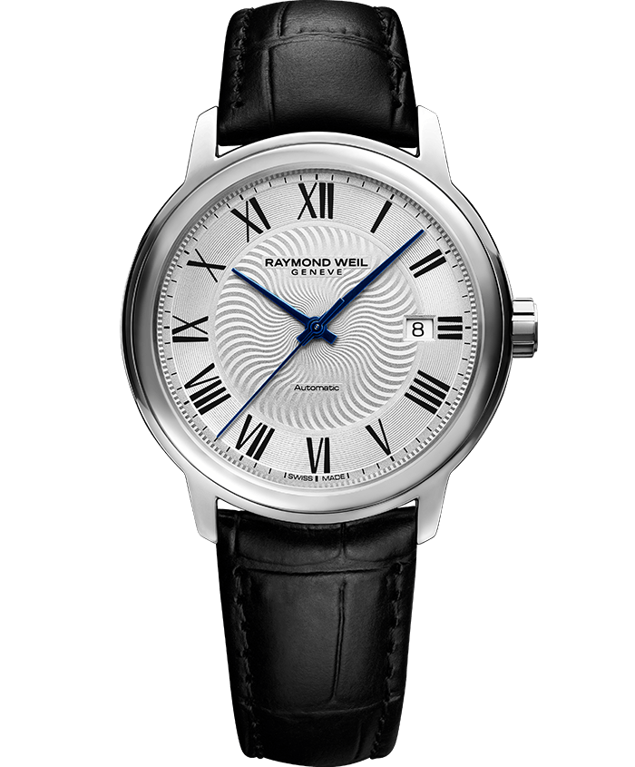 Raymond Weil Maestro 2237-STC-00659