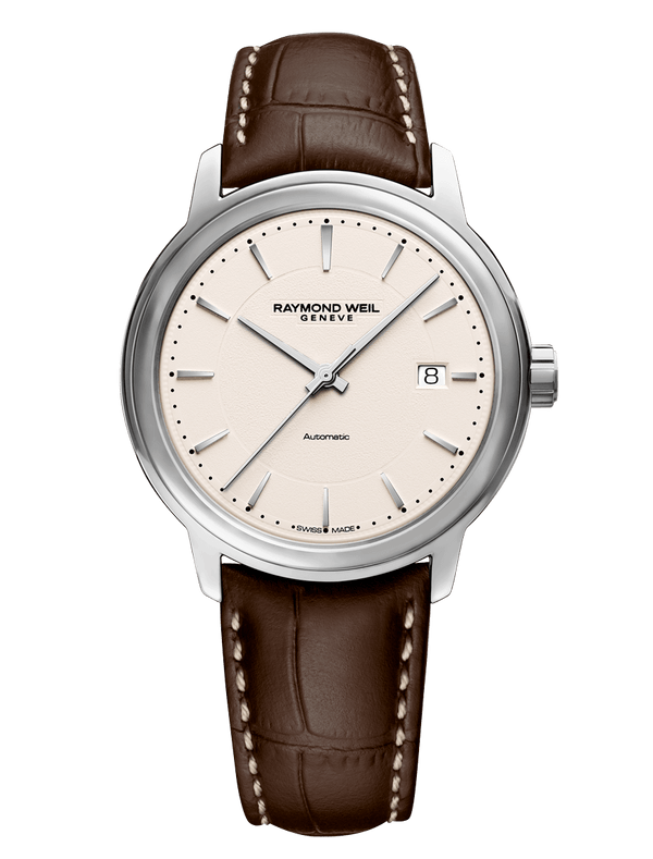 Raymond Weil Maestro 2237-STC-65011