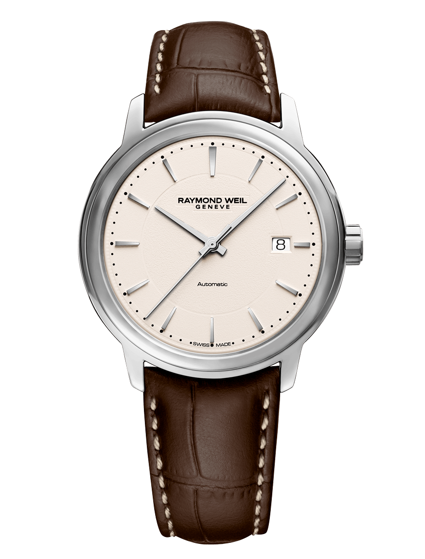 Raymond Weil Maestro 2237-STC-65011