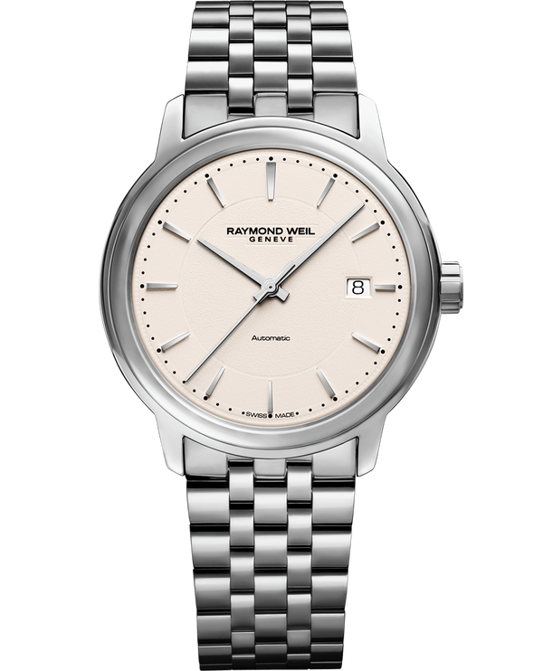 Raymond Weil Maestro 2237-ST-65011