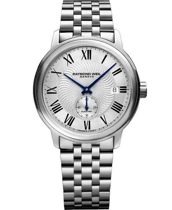Raymond Weil Maestro 2238-ST-00659