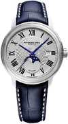 Raymond Weil Maestro Moon Phase 2239-STC-00659