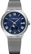 Raymond Weil Maestro Moon Phase 2239M-ST-00509