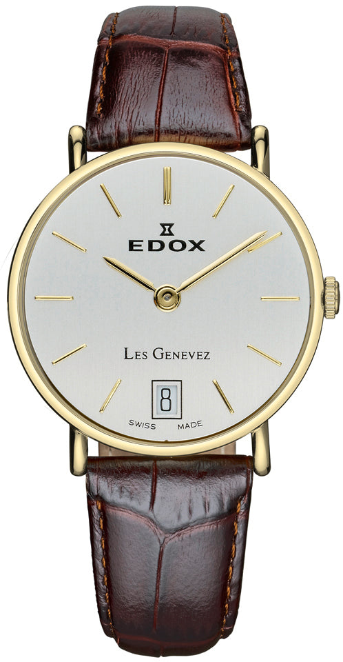 Edox Les Genevez 26013 37J AID2