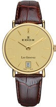 Edox Les Genevez 26013 JD12