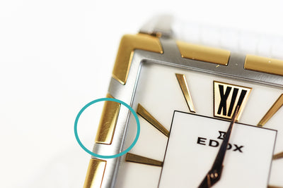 Edox Classe Royale Ultra Slim 26022 357R NAIR (B-stock)