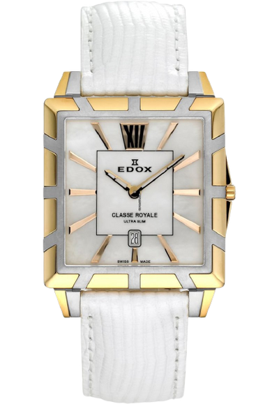 Edox Classe Royale Ultra Slim 26022 357R NAIR (B-stock)