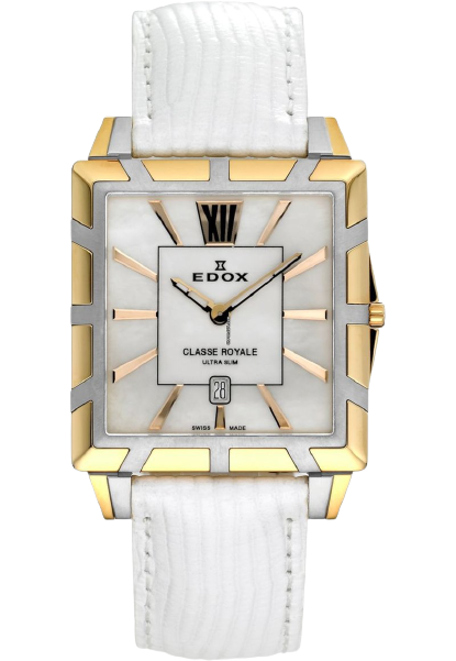 Edox Classe Royale Ultra Slim 26022 357R NAIR (B-stock)