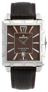 Edox Classe Royale Ultra Slim 26022 3 BRIN