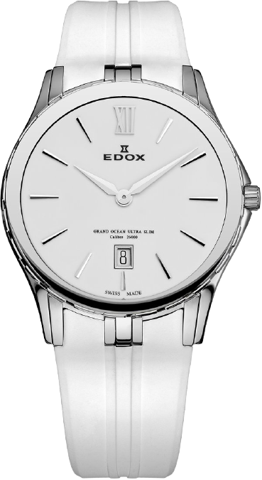 Edox Grand Ocean Ultra Slim 26024 3 BIN
