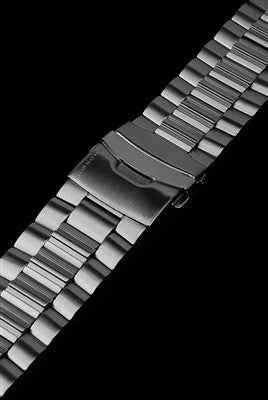 26mm Linked Stainless steel bracelet for DM Gauge