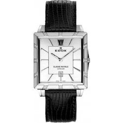 Edox Classe Royale Ultra Slim 27029 3 AIN