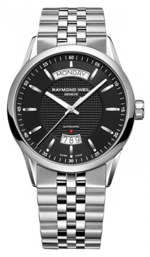 Raymond Weil Freelancer 2720-ST-20021