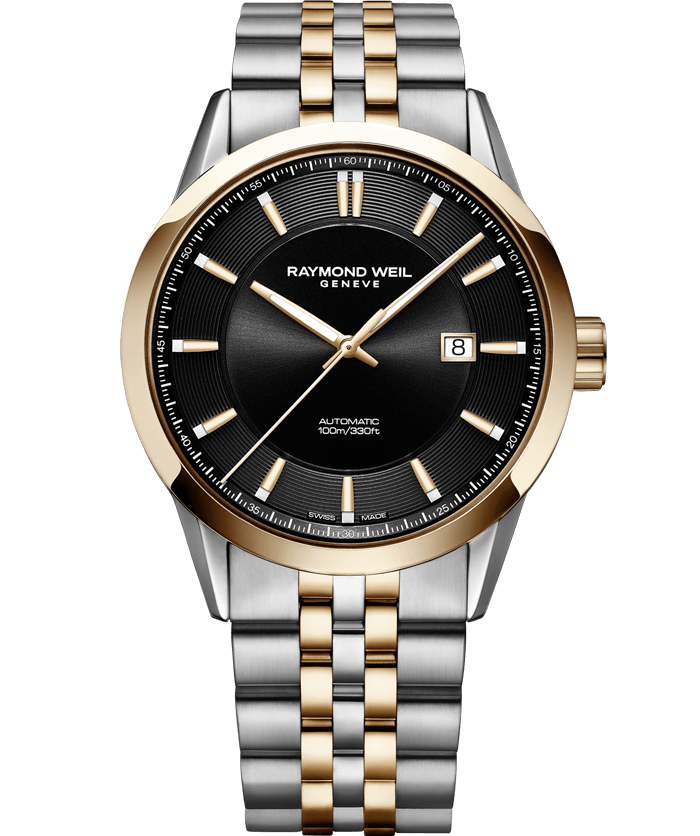 Raymond Weil Freelancer 2731-SP5-20001
