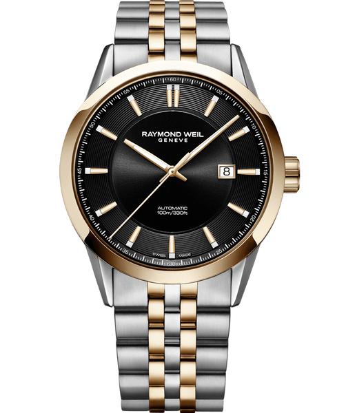Raymond Weil Freelancer 2731-SP5-20001 - SeriousWatches.com
