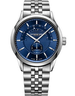 Raymond Weil Freelancer 2738-ST-50001 - SeriousWatches.com