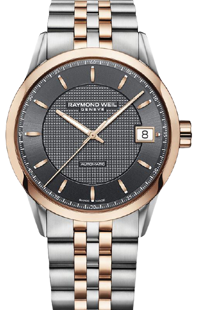 Raymond Weil Freelancer 2740-SP5-60021 (B-stock)