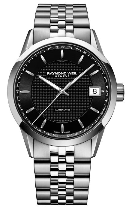 Raymond Weil Freelancer 2740-ST-20021