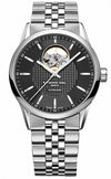Raymond Weil Freelancer Open Heart 2750-ST-20021
