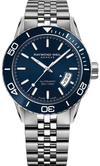 Raymond Weil Freelancer Diver 2760-ST3-50001