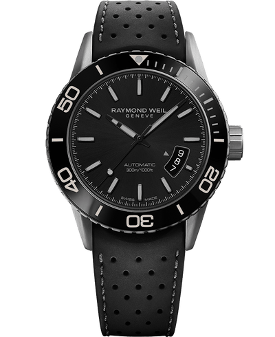 Raymond Weil Freelancer Diver 2760-TR1-20001