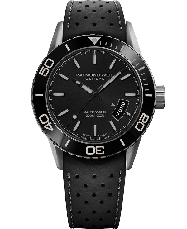 Raymond Weil Freelancer Diver 2760-TR1-20001