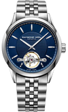 Raymond Weil Freelancer Open Heart RW1212 2780-ST-50001