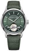 Raymond Weil Freelancer Open Heart RW1212 2780-STC-52001
