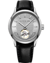 Raymond Weil Freelancer Open Heart RW1212 2780-STC-65001