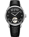 Raymond Weil Freelancer AC/DC Limited Edition RW1212 2780-STC-ACDC1