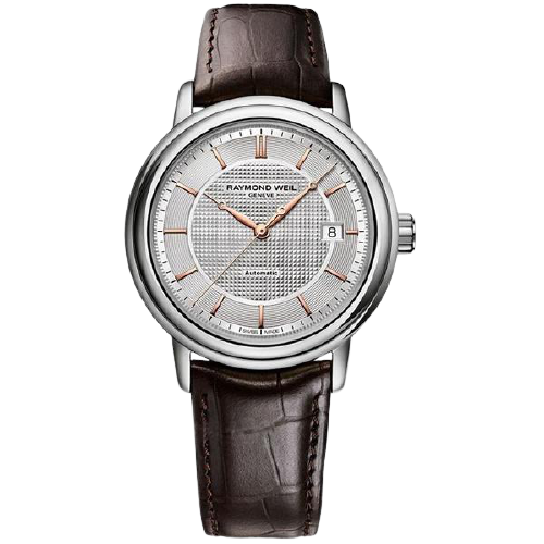 Raymond Weil Maestro 2837-SL5-65001