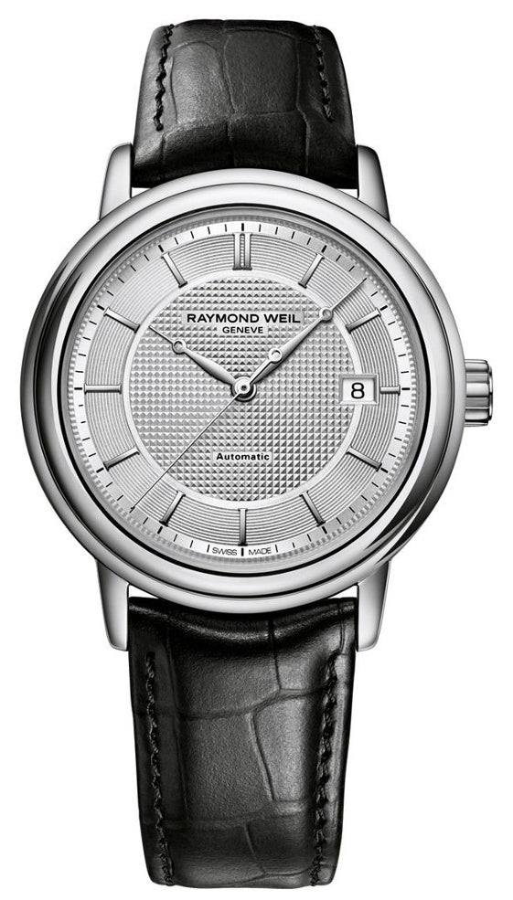 Raymond Weil Maestro 2837-STC-65001