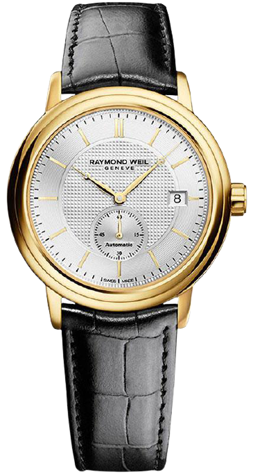 Raymond Weil Maestro Petite Seconde 2838-PC-65001